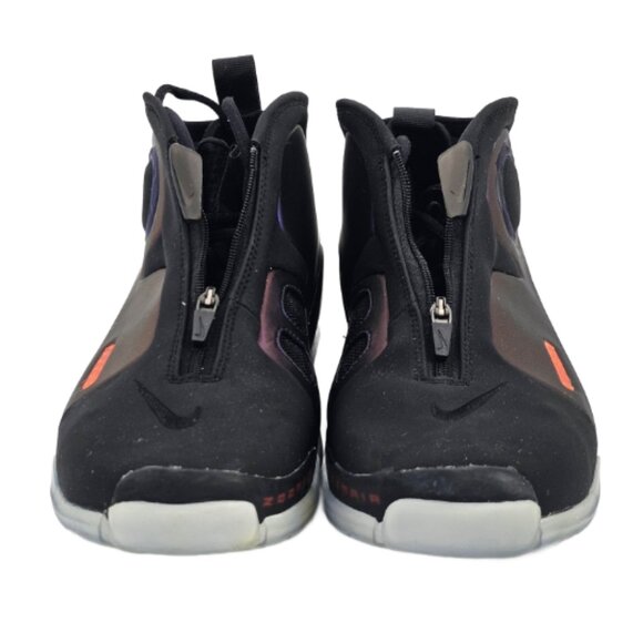 NIKE CD7399-500 DARK PURPLE DUST AIR FLIGHTPOSITE 2 MENS SNEAKERS SIZE US 9 main image 5